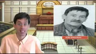 1985- El juez Cotta (TS) condena a Idigoras, de HB por justificar el terrorismo