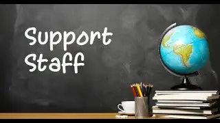 2019-20 Feature Video of Support Staff