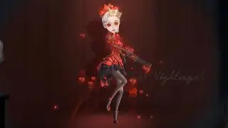 S27E1 Logic Path - Coordinator Skin Gameplay l Identity v