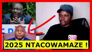 #Faustin_NDIKUMANA ahaye ubutumwa #NEVA nyuma yo kwiyandikisha ibitabo 21/01/2026
