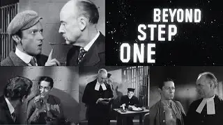 One Step Beyond - S01E11: The Devil's Laughter
