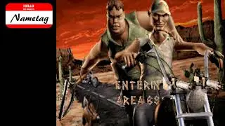 Redneck Rampage Rides Again playthrough Part 1
