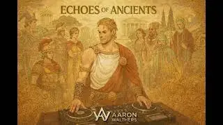 IGNIS IN SANGUINE - AARON WALTHERS (Echoes Of Ancients) | EIGHTBORNVNEXT