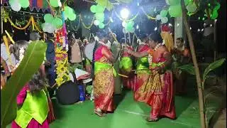 chithuru chinadhana kolatam GK dappu