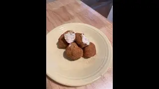 How I Cook: Irish Potato Candy