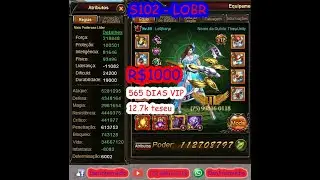 Lorhana - S102 l LOBR