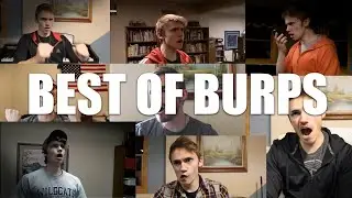 BEST OF BURPS