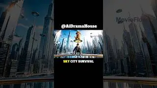 Human in Zootizen City | Part 2 | Episode 3 #Shorts