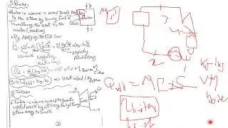 Section 5 (Simple steam cycle)