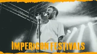 CASEY live at IMPERICON FESTIVAL 2024 [CORE COMMUNITY ON TOUR]