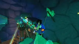 🔴 FISH IT - NYARI CURSED KRAKEN & EL MAJA JERUKKK !!!