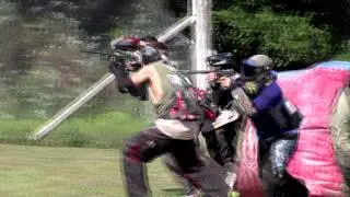 Rise and Grind Trailer