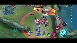 Moba Legends:5 vs 5 #new trading game 2025#gaming video #