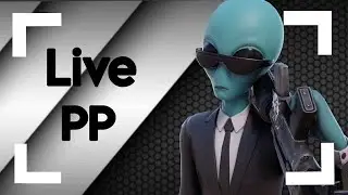 🔴LIVE PP PARTIE PERSO SUR FORTNITE FR / D&Eacute;FIL&Eacute; DE MODE / MINI JEUX !