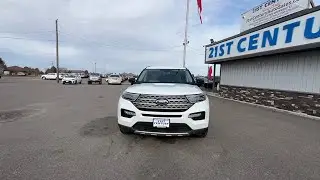 2024 Ford Explorer Blackfoot, Collins, Groveland, Clarkson, Riverside, ID M4853
