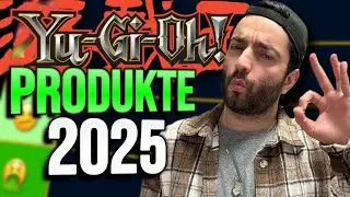 Yu-Gi-Oh Produkte Tier List 🔥 | Displays, Structure Decks & OTS