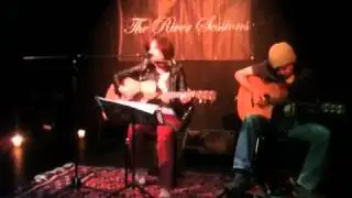 The River Sessions: Trisha Nolan & Fergie Milton