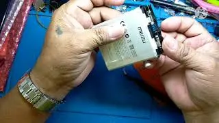 MEIZU V17 DFU PROBLEM/ Battery Low / HOW TO SOLVE/  100% SOLUTION/  WATCH THIS