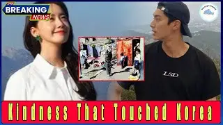 After the Reward Trip, Yoona & Lee Chae-min&rsquo;s Unexpected Move Leaves Korea Speechless!
