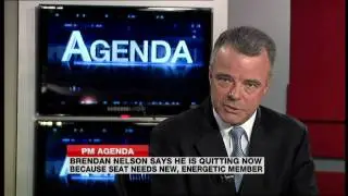 Sky News - Interview with Brendan Nelson