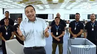 Fotus Distribuidora Solar - Balan&ccedil;o Geral ES 