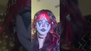 betrayal. #fyp #yuckiyuni #silly #cosplay #boost #oc #rosietheclown