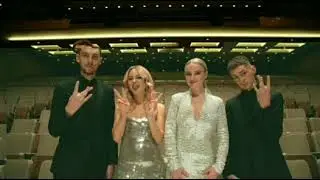 Clean Bandit ft. Zara larsson - Symphony (Pop Punk Cover By Denny Irfan)