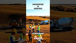 Empty Land Becomes a Luxury Home! #shorts #viralvideo #fyp