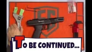 LL4D Sicariis GD50 - Disassembling for modifications