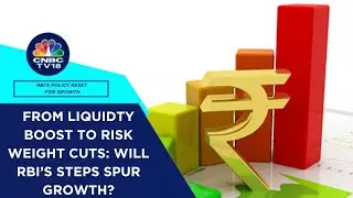 Risk Weights Cut On Bank Loans To NBFCs Won&rsquo;t Mean Higher Earnings For NBFCs Or Higher GDP: Experts