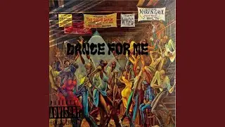 Dance For Me
