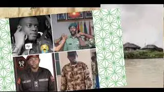 N'ARM&yen; EXPOSED AFTER DENYING REPRISAL &Agrave;TTACK AGAINST DELTA COMMUNITY