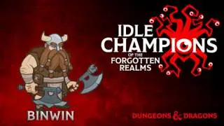 Champion Spotlight - Binwin