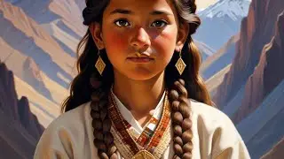The Terrfying Truth About Female Sacrifice Rituals of the Inca Empire