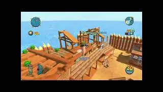 Worms: Ultimate Mayhem - Methodical