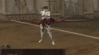 silver ranger -  another server same setup