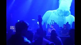 BUSSI at Klein Phonix İstanbul Live June 2026 | Indie Dance DJ Mix