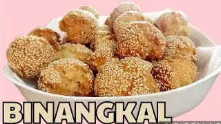 Binangkal