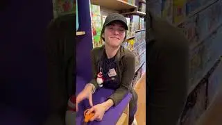These kids negotiation skills are top notch!