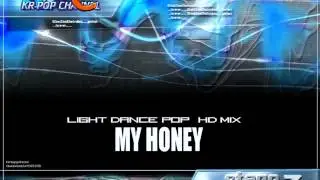 [EZ2DJ 1st : S/E] Radio mix - (6) Ch. KR-POP [FAILED]