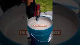 You Can Paint Vinyl Windows Black