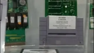 Rare Prototype Video Games