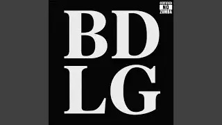 BDLG (feat. Malik Bledoss & Mystik)