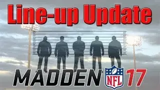 More 99's Than You Can Shake a Stick At - MUT 17 Lineup Update