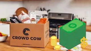 Unboxing the Best: Crowd Cow Review - Premium Meats Delivered to Your Doorstep! | Carnivore Style