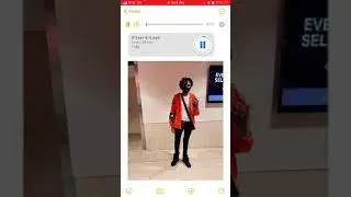 G12 x nsu sheedo unreleased Lil ranger diss