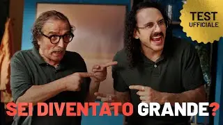 The Jackal - Sei diventato GRANDE? Il test UFFICIALE