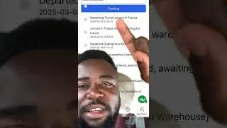 Как осуществляется доставка из Китая в Замбию.