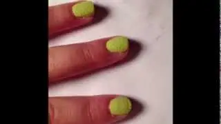 How to use: textured polish