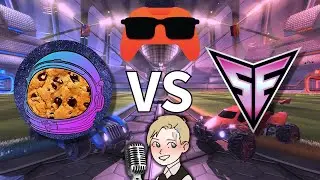 CybCasts | Plasma KEKS vs Showtime Razz | Indy Gaming League